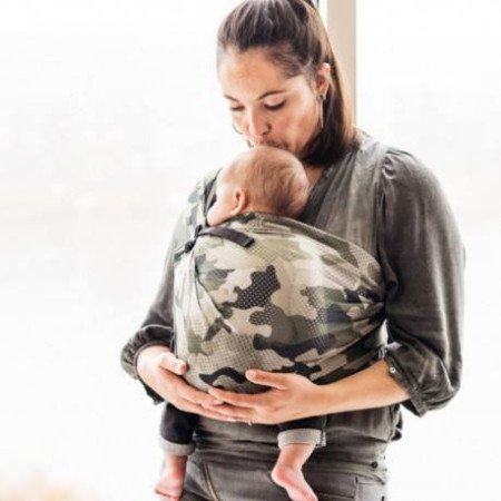 BANDOLERA MINIMONKEY