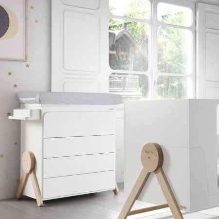 BAÑERA B-1837 SWING MICUNA