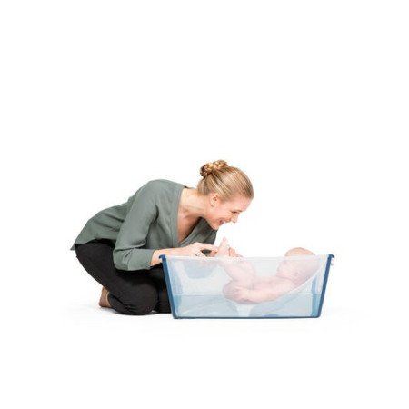 BAÑERA PLEGABLE FLEXI BATH STOKKE