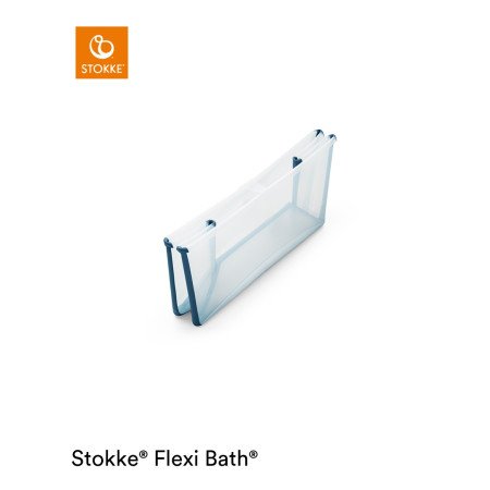 BAÑERA PLEGABLE FLEXI BATH STOKKE