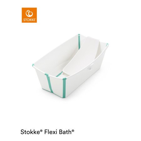 BAÑERA PLEGABLE FLEXI BATH STOKKE
