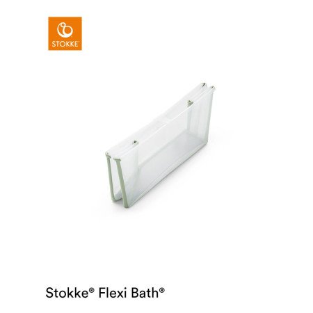 BAÑERA PLEGABLE FLEXI BATH STOKKE