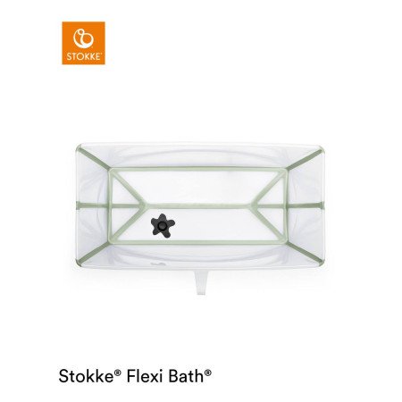 BAÑERA PLEGABLE FLEXI BATH STOKKE