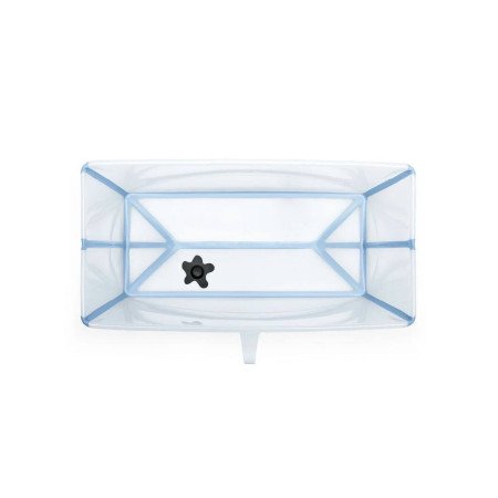 BAÑERA PLEGABLE FLEXI BATH STOKKE