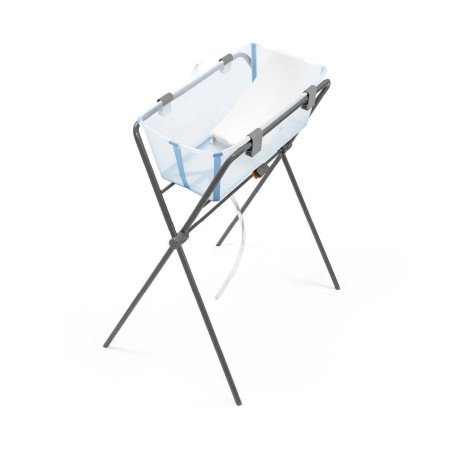 BAÑERA PLEGABLE FLEXI BATH STOKKE
