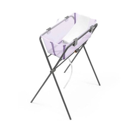 BAÑERA PLEGABLE FLEXI BATH STOKKE