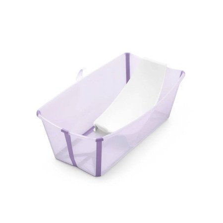 BAÑERA PLEGABLE FLEXI BATH STOKKE