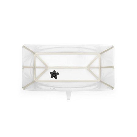 BAÑERA PLEGABLE FLEXI BATH STOKKE