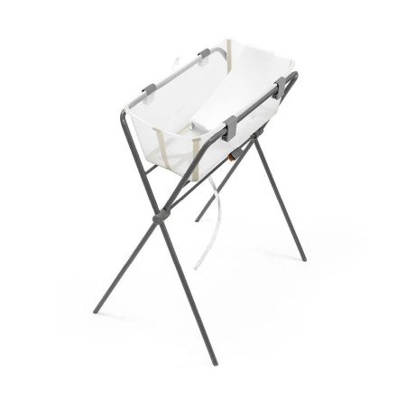 BAÑERA PLEGABLE FLEXI BATH STOKKE