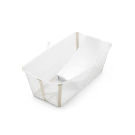BAÑERA PLEGABLE FLEXI BATH STOKKE