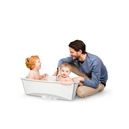 BAÑERA PLEGABLE XL FLEXI BATH STOKKE