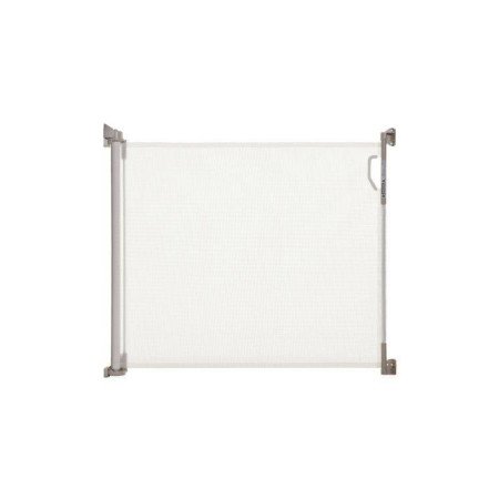 BARRERA PUERTA RETRACTIL HASTA 140CM