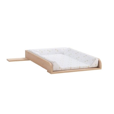 BASE CAMBIADOR CÓMODA MADERA CP-1968 MICUNA MARTHA