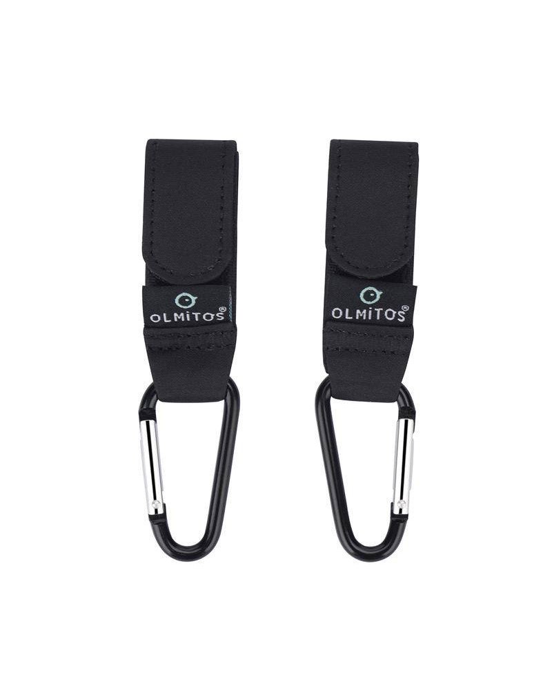 GANCHOS COCHECITO DE OLMITOS