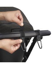 GANCHOS COCHECITO DE OLMITOS