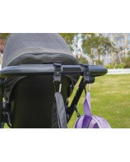 GANCHOS COCHECITO DE OLMITOS