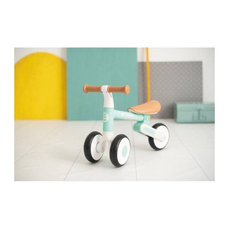 BICICLETA SIN PEDALES TEENY OLMITOS