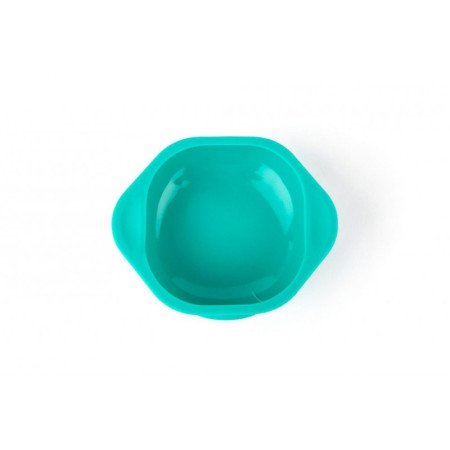 BOL CON VENTOSA SILICONA