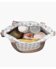 BOLSA ISOTERMICA WALKING MUM