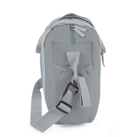 BOLSA CANASTILLA ECO MUM WALKING MUM
