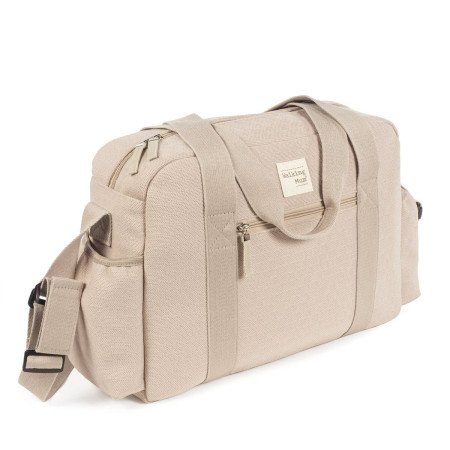 BOLSA CANASTILLA ECO MUM WALKING MUM