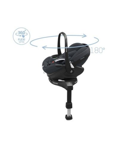 GRUPO 0 PEBLE PRO MAXICOSI