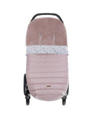 SACO SILLA UZTURRE MOUTON INV.PELO