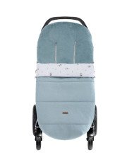 SACO SILLA UZTURRE MOUTON INV.PELO