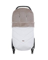 SACO SILLA UZTURRE MOUTON INV.PELO