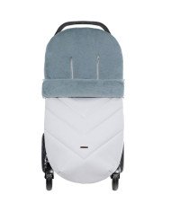 SACO SILLA UZTURRE MOUTON INV.PELO