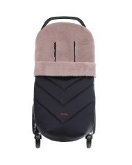 SACO SILLA UZTURRE MOUTON INV.PELO