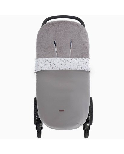 SACO SILLA UZTURRE MOUTON INV.PELO