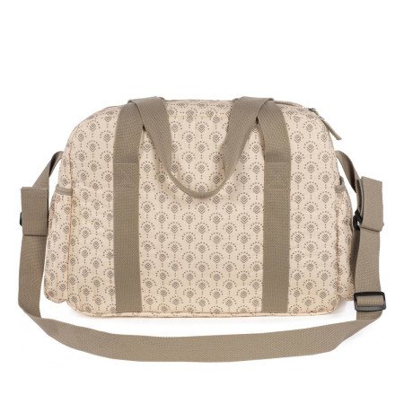 BOLSA CANASTILLA WALKING MUM