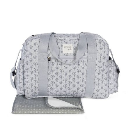 BOLSA CANASTILLA WALKING MUM