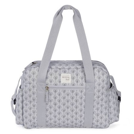 BOLSA CANASTILLA WALKING MUM