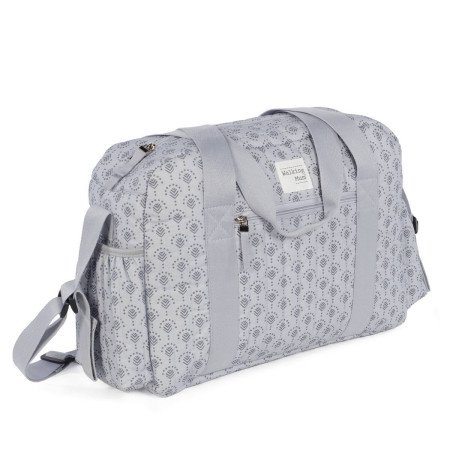 BOLSA CANASTILLA WALKING MUM