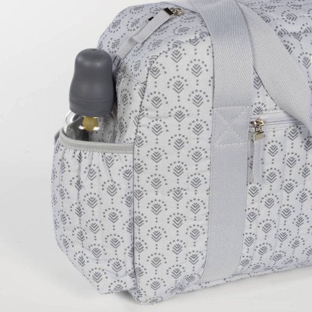 BOLSA CANASTILLA WALKING MUM