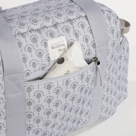 BOLSA CANASTILLA WALKING MUM