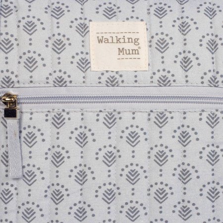 BOLSA CANASTILLA WALKING MUM