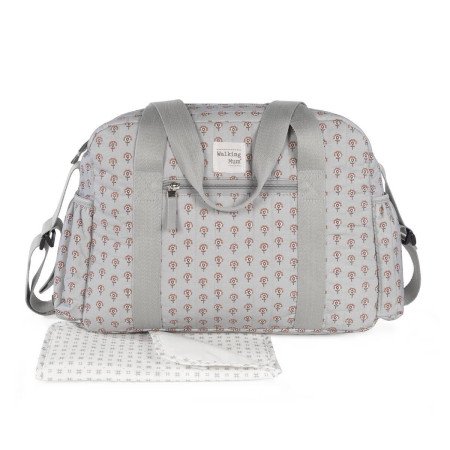 BOLSA CANASTILLA WALKING MUM