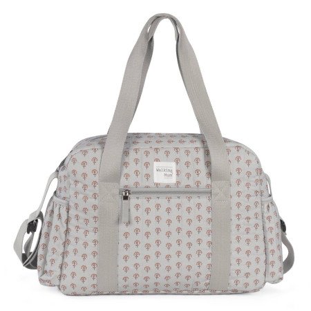 BOLSA CANASTILLA WALKING MUM