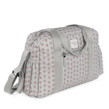 BOLSA CANASTILLA WALKING MUM