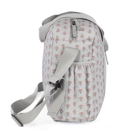 BOLSA CANASTILLA WALKING MUM