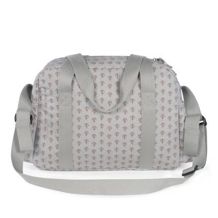 BOLSA CANASTILLA WALKING MUM