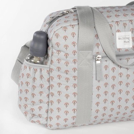 BOLSA CANASTILLA WALKING MUM