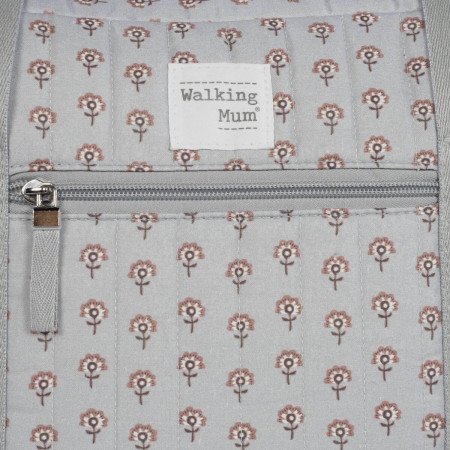 BOLSA CANASTILLA WALKING MUM