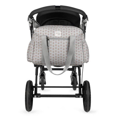 BOLSA CANASTILLA WALKING MUM