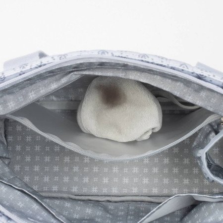 BOLSA CROSSBODY WALKING MUM