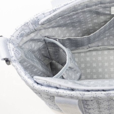 BOLSA CROSSBODY WALKING MUM