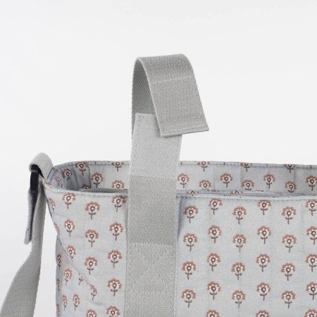 BOLSA CROSSBODY WALKING MUM
